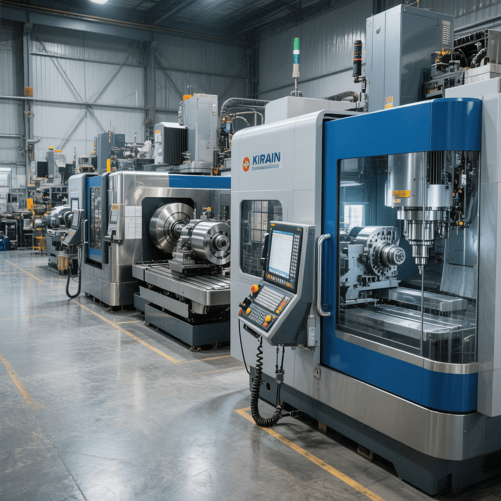 ماشین آلات صنعتی جمشیدی